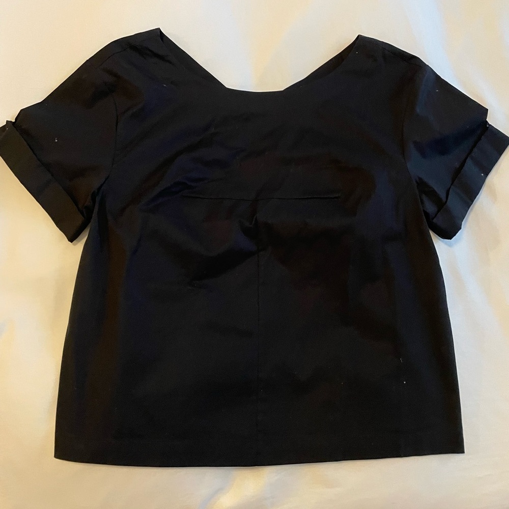 J. Crew Top